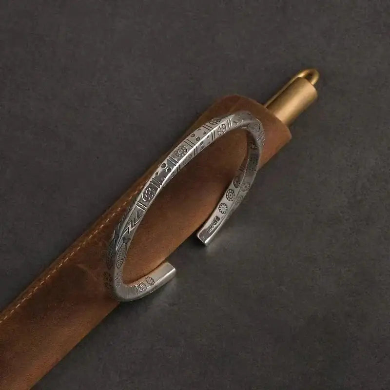 Scandinavian Viking Bracelet