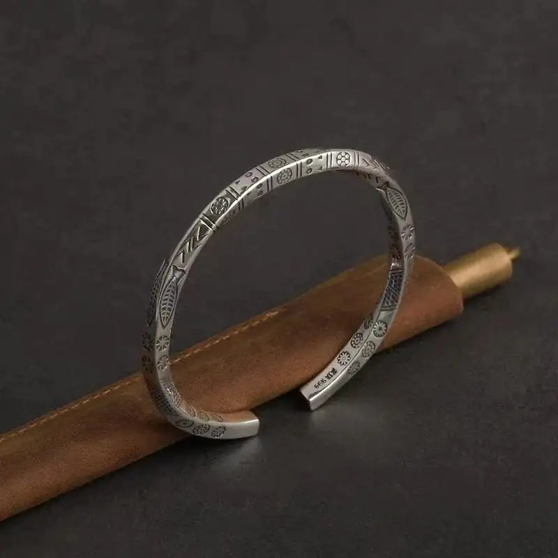 Scandinavian Viking Bracelet