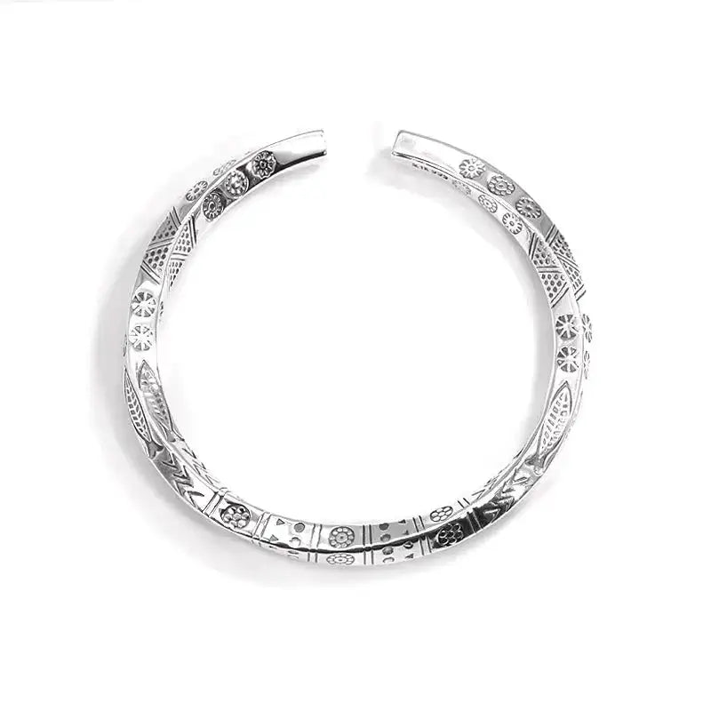 Scandinavian Viking Bracelet